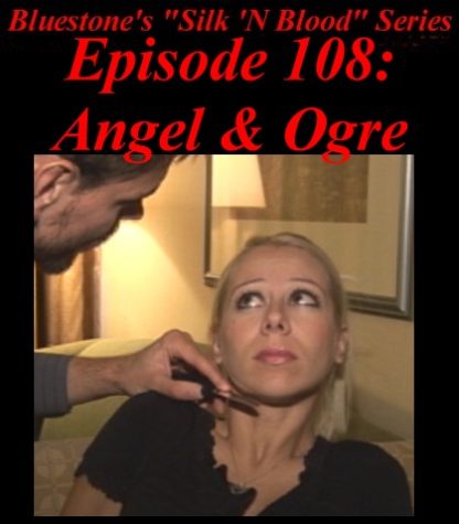 SNB-#108 – Angel and Ogre