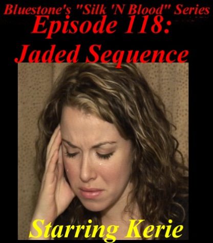 SNB-#118 – Jaded Sequence