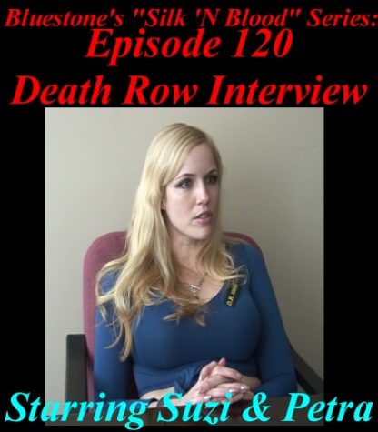 SNB-#120 – Death Row Interview – Full Version