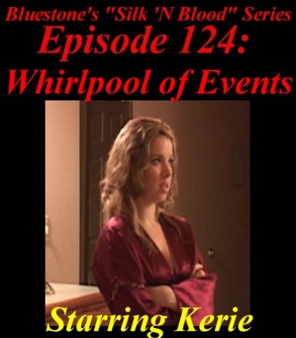 SNB-#124 – Whirlpool of Events