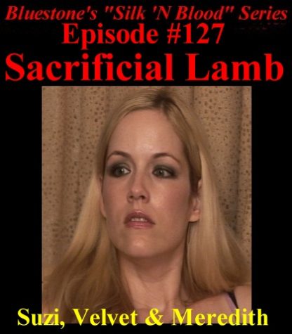 SNB-#127 – Sacrificial Lamb