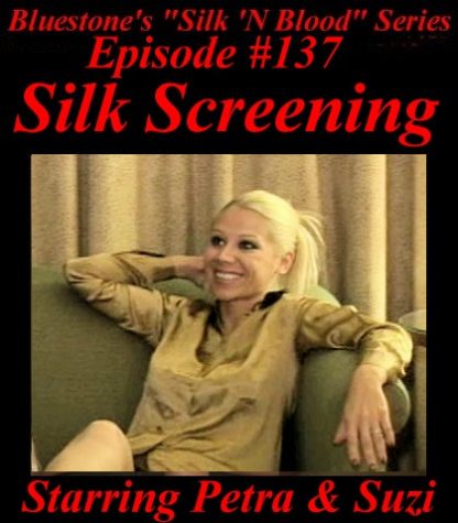 SNB-#137 – Silk Screening