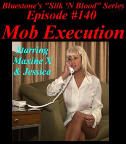 SNB-#140 – Mob Execution