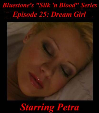 SNB-#25 – Dream Girl