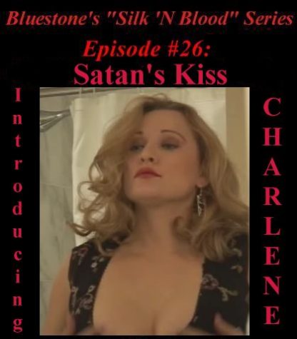 SNB-#26 – Satan’s Kiss