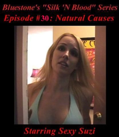 SNB-#30 – Natural Causes