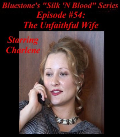 SNB-#54 – Unfaithful Wife