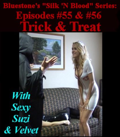 SNB-#55 & 56 – Trick & Treat (Full Version)