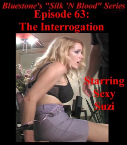 SNB-#63 – The Interrogation