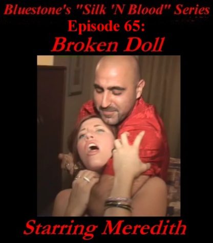 SNB-#65 – The Broken Doll