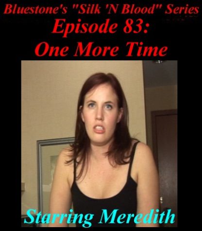 SNB-#83 – One More Time