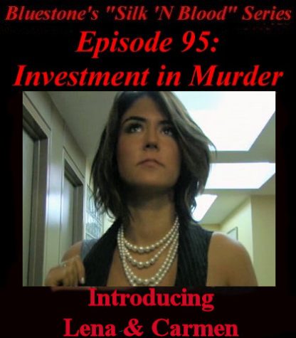 SNB-#95 – Investment In Murder