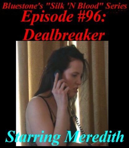 SNB-#96 – Dealbreaker